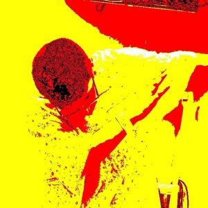 Meet your Posher, Bob